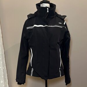 Killy Women's Black Ski Jacket